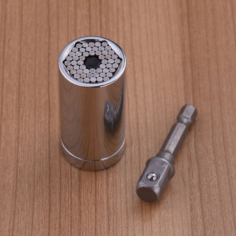 Πολυκαρυδάκι - Πολύκλειδο 7-19mm - Tools All Grip